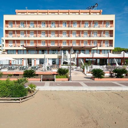 Hotel Columbus Caorle Exterior photo
