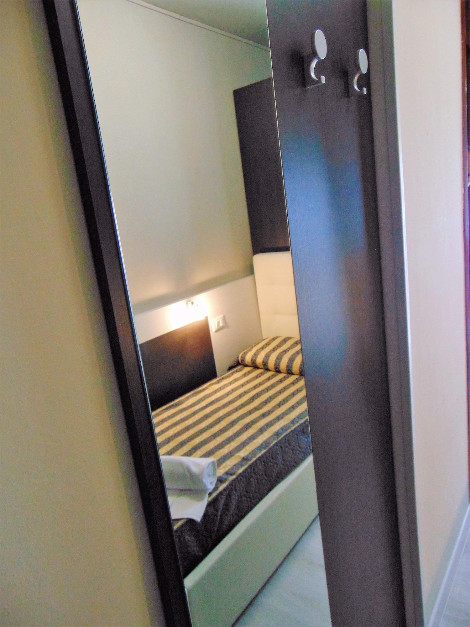 Hotel Columbus Caorle Exterior photo