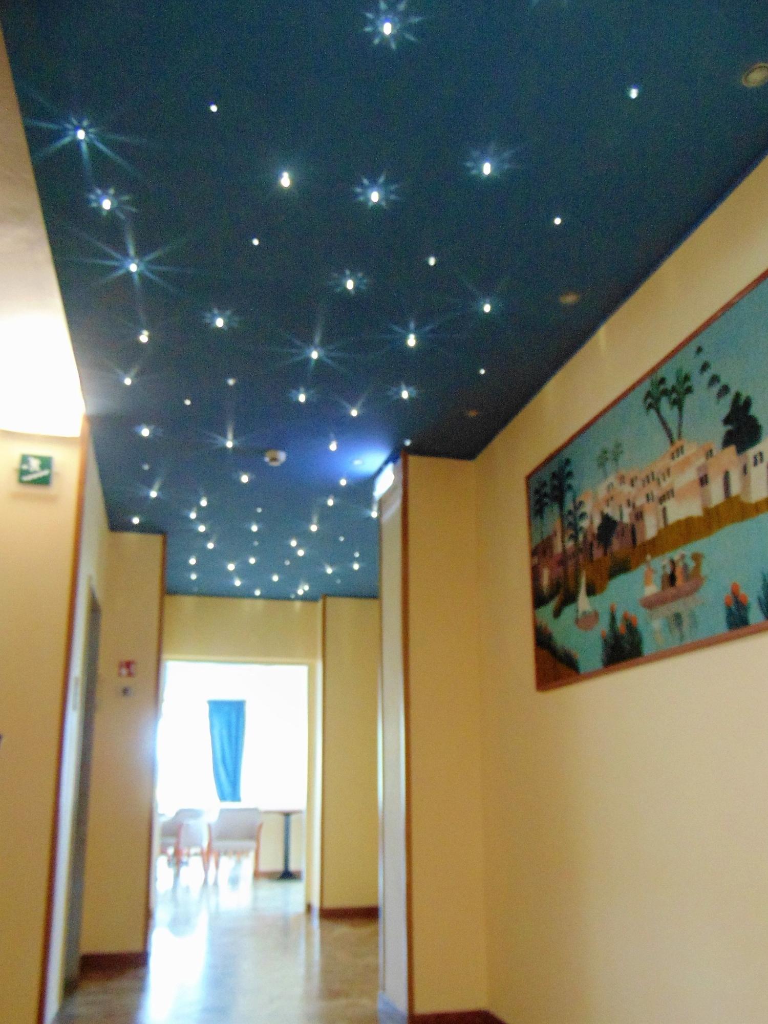 Hotel Columbus Caorle Exterior photo