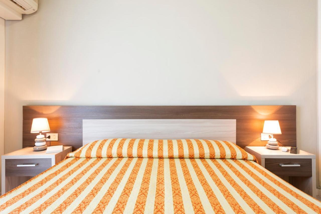 Hotel Columbus Caorle Exterior photo